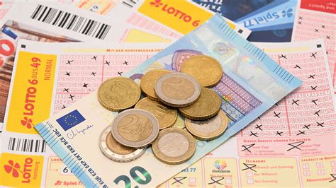 lotto jackpot geknackt|Iba pa.